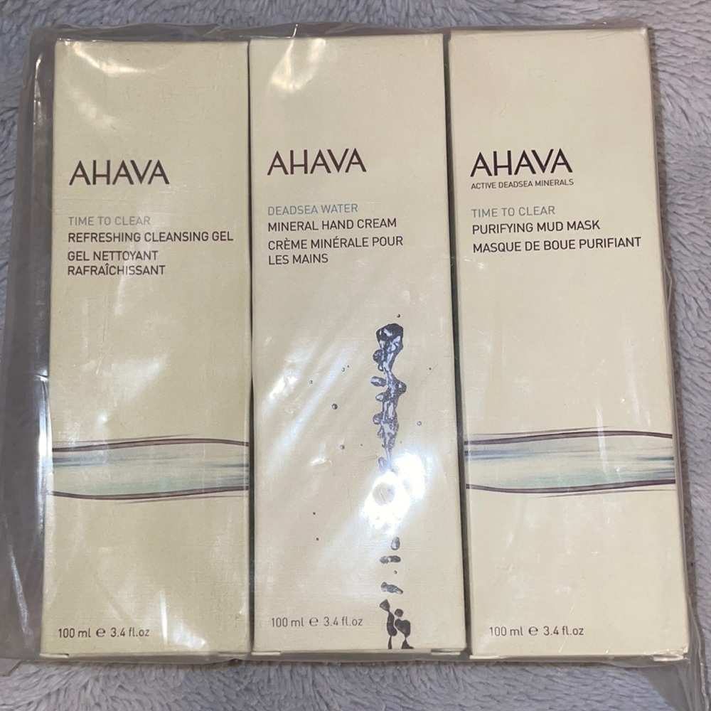 AHAVA Bridal Bouquet Bundle Kit